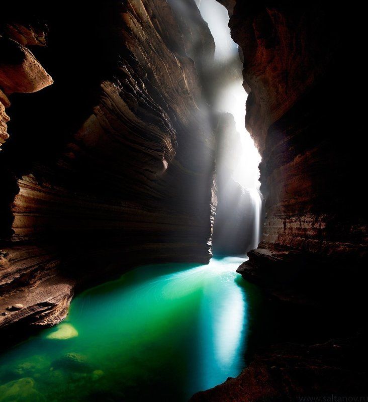 непал, nepal, pokhara, покхара, фототур, фотопутешествие, пещера, свет, вода, подземное озеро Gupteshwor Mahadev Cave. фото превью