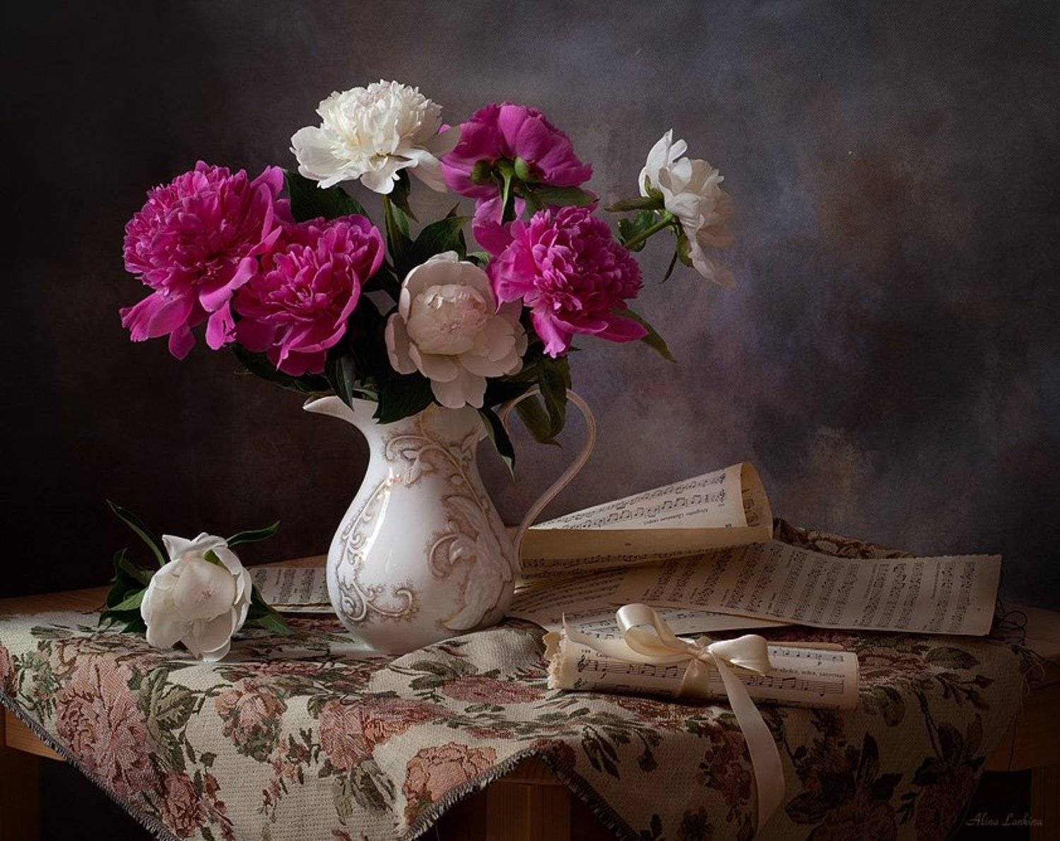 , Alina Lankina