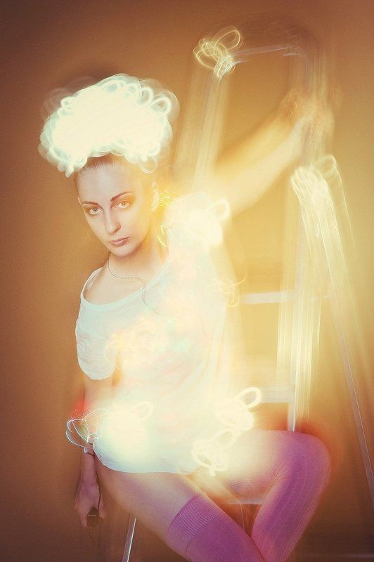 Aelita фото превью