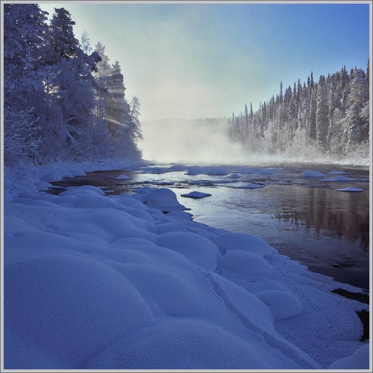 , Сергей Захаров.