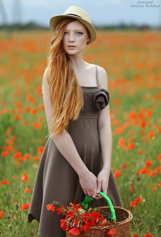 Маки фото превью