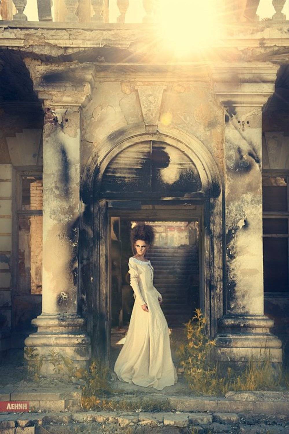 popoff, lenin, ленин, &copy; ЛЕНИН