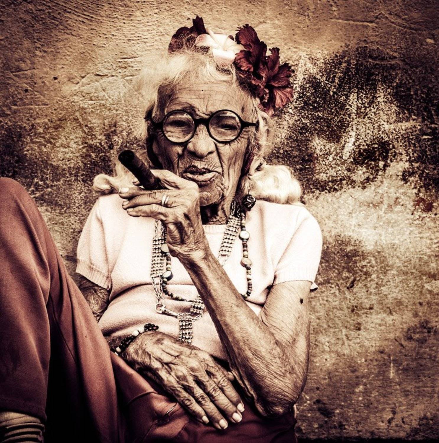 куба, портрет, Centurion