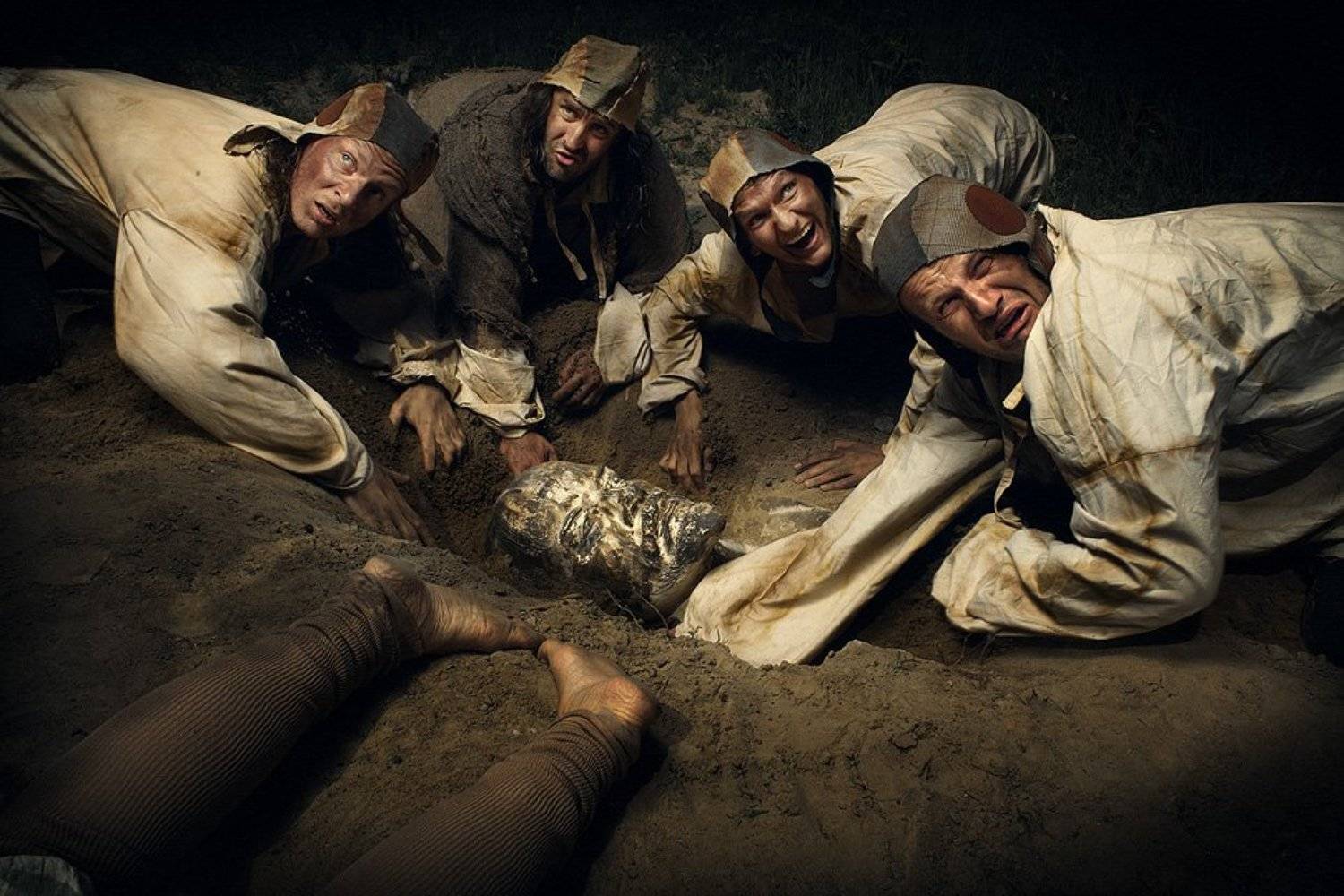 кеззин, фотографирует, Andrey Kezzyn