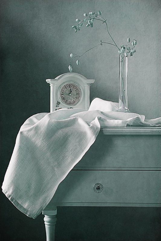 Течение времени фото превью