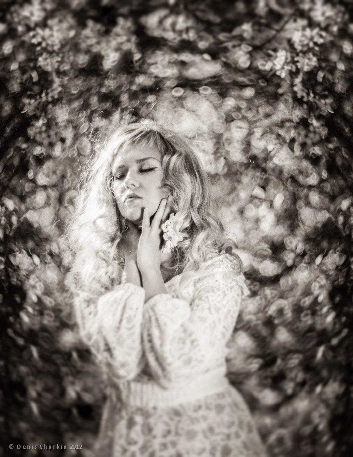 , Денис Чуркин