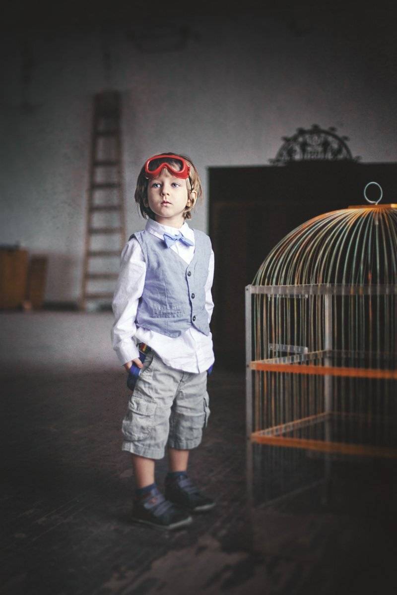 , Елена Галицкая