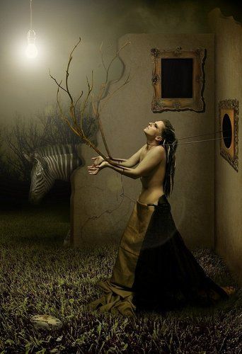 Больное желание