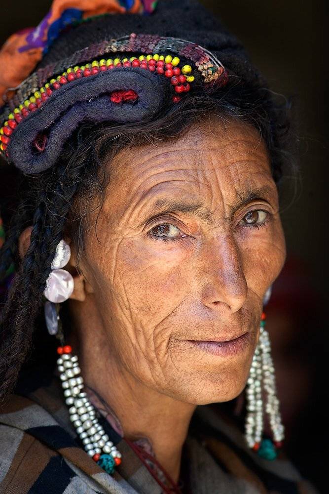 jammu, and, kashmir, india, Yury Pustovoy