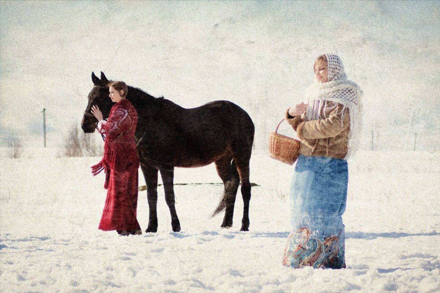 , Афанасова Ирина