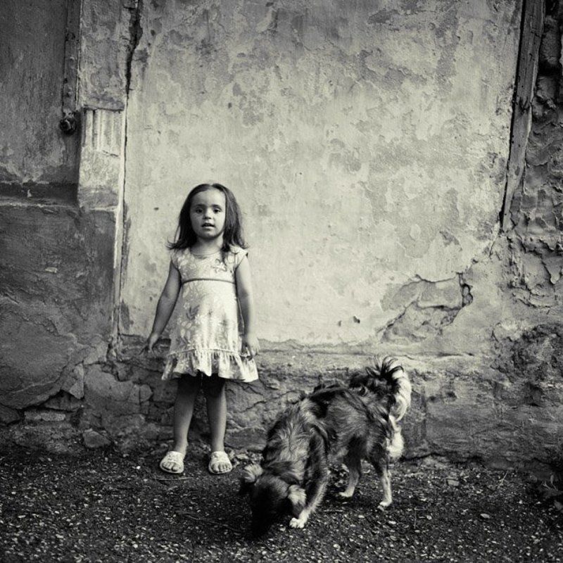 Двор. фото превью