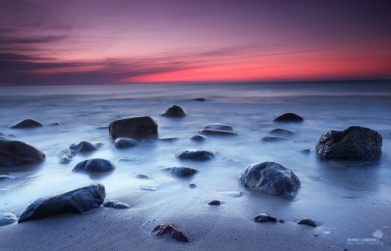 baltic, Canon EF 16-35 mm f/2.8L USM, Canon EOS 5D Mark II, evening of illusions, family garden, juliart5, sea, sky, vint26, Zaporozhenko vitaly & julia Evening of illusions фото превью