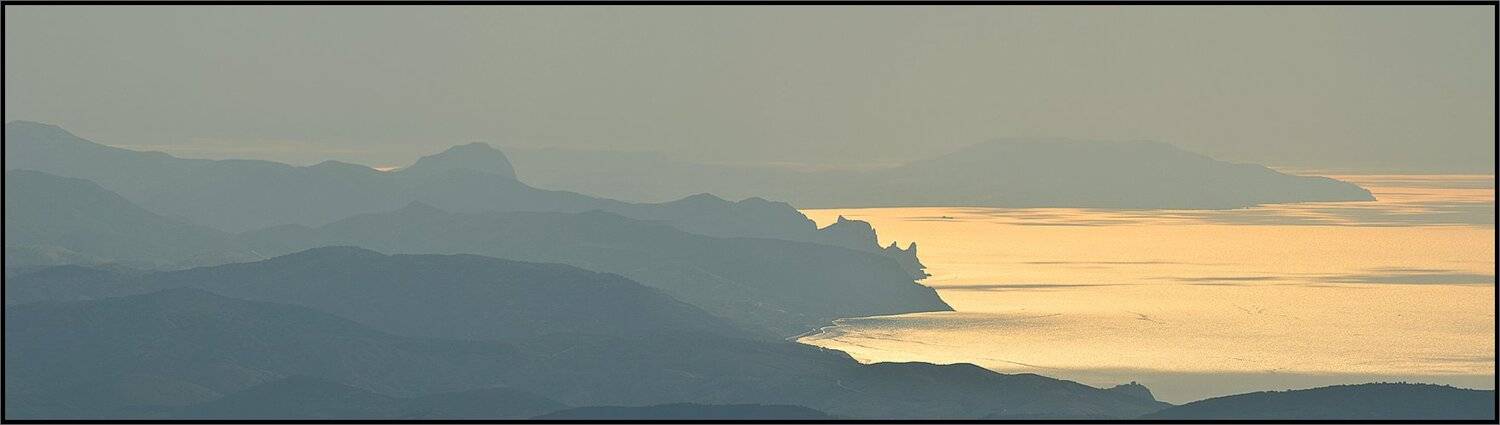 Крым, Владимир Метцгер