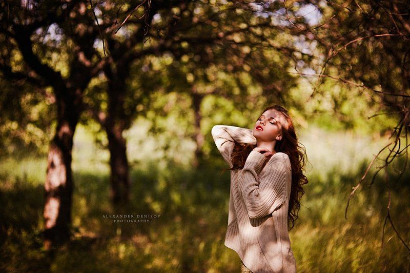 портрет, , , denisov, , , александр, , , денисов, , , photo, , , portrait Даша фото превью