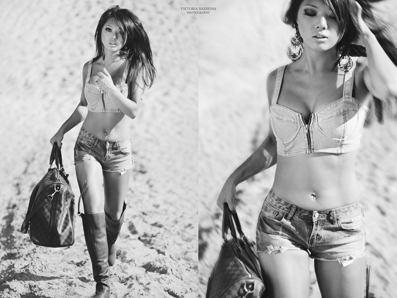 models, model portfolio, viktoria nadieina, вика надеина  фото превью