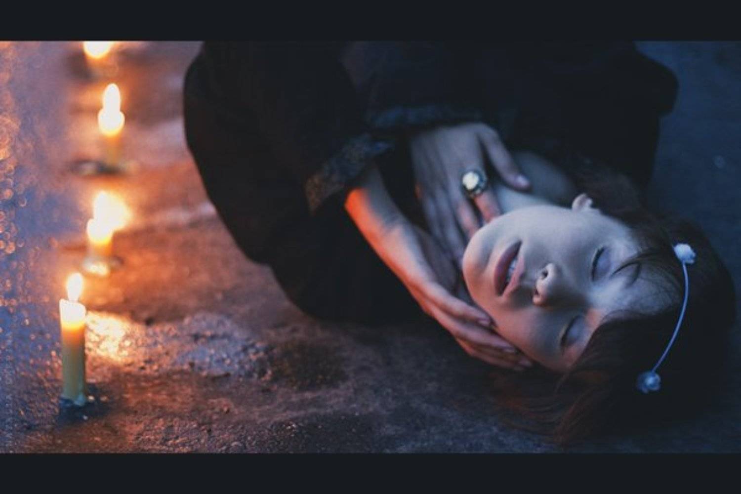 вечер, дождь, мокрый асфаль, девушка, винтаж, камея, сны, прикосновения, чувственный, Natalia Drepina