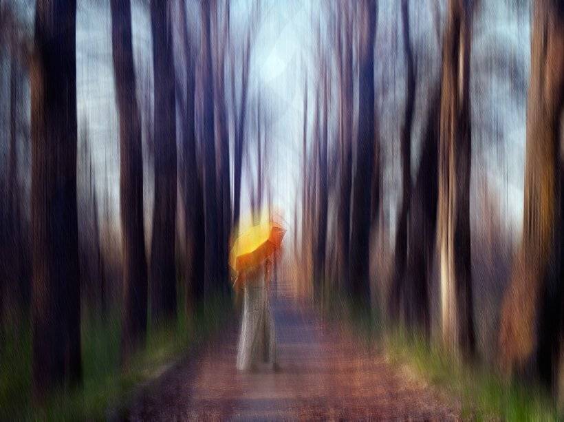 , Светлана Мелик-Нубарова