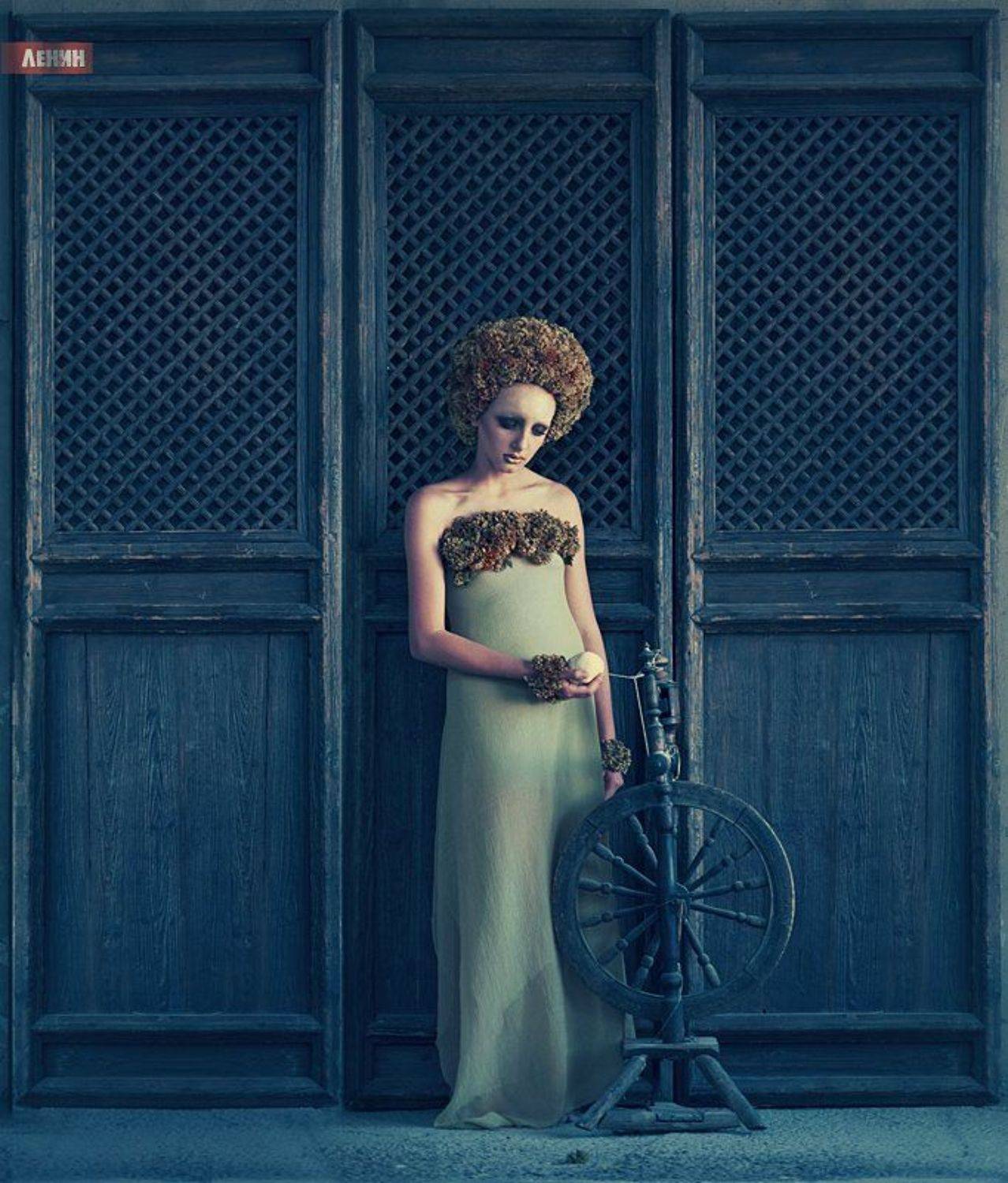 popoff, lenin, ленин, &copy; ЛЕНИН