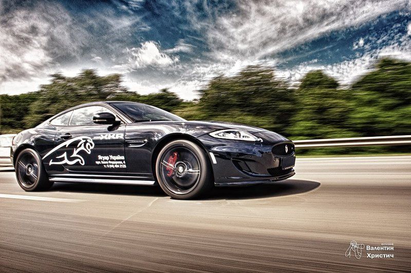 Jaguar фото превью