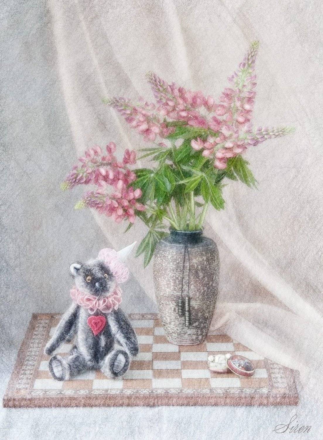 , Siren (Анна Беркоз)