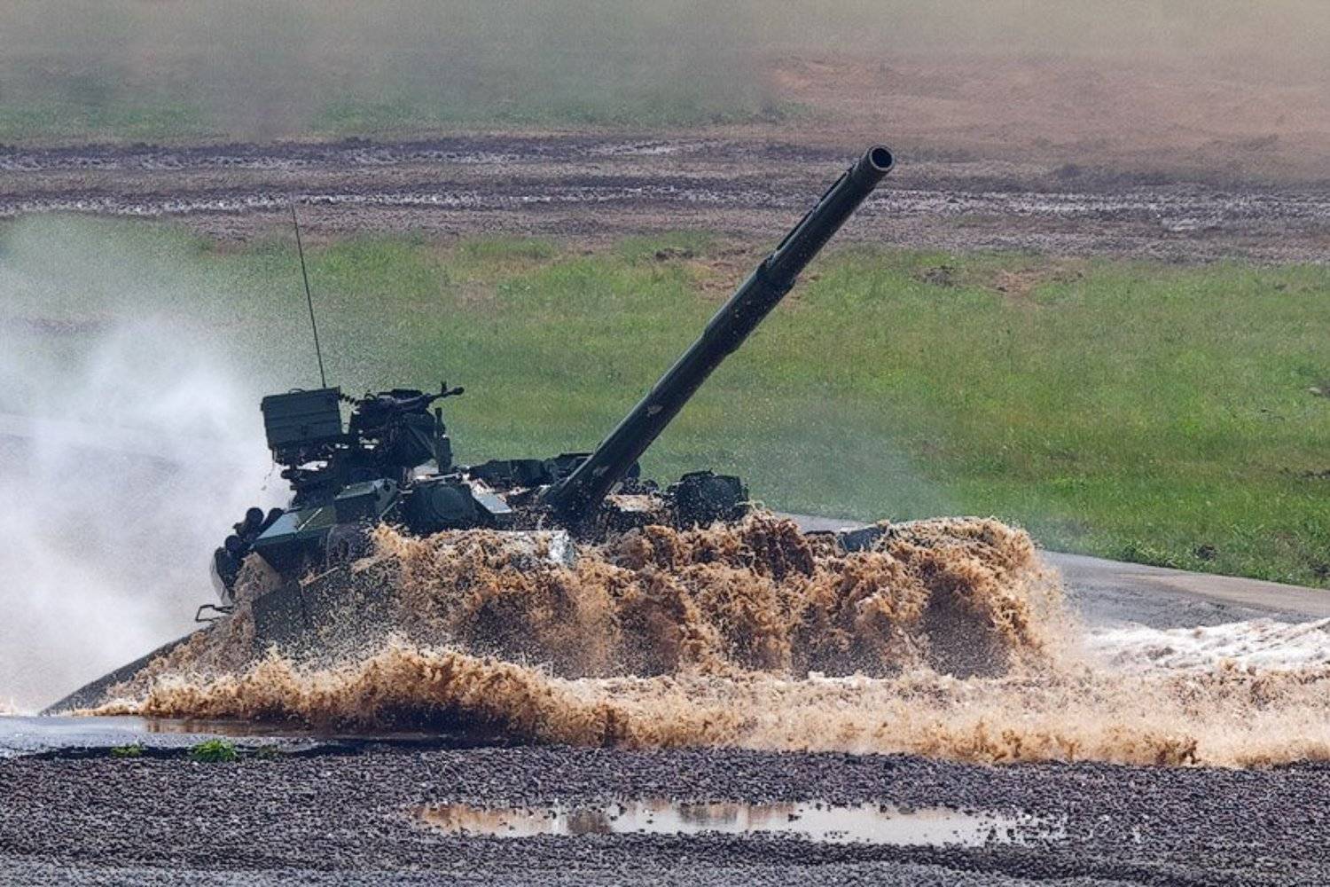 , Георгий Грушин (Photo-classic)