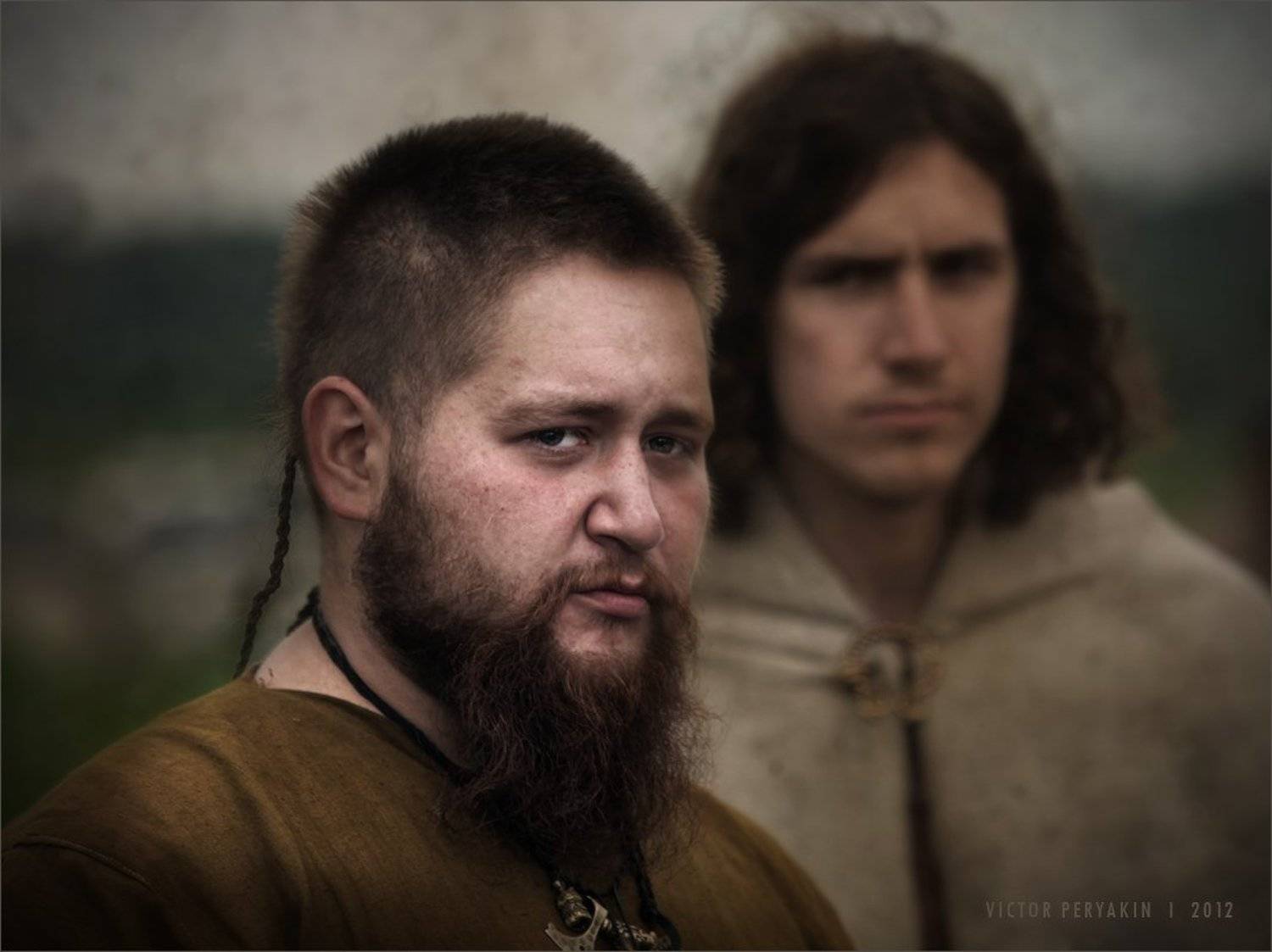 русичи, душоново, 2012, радогост, история, клуб, Виктор Перякин