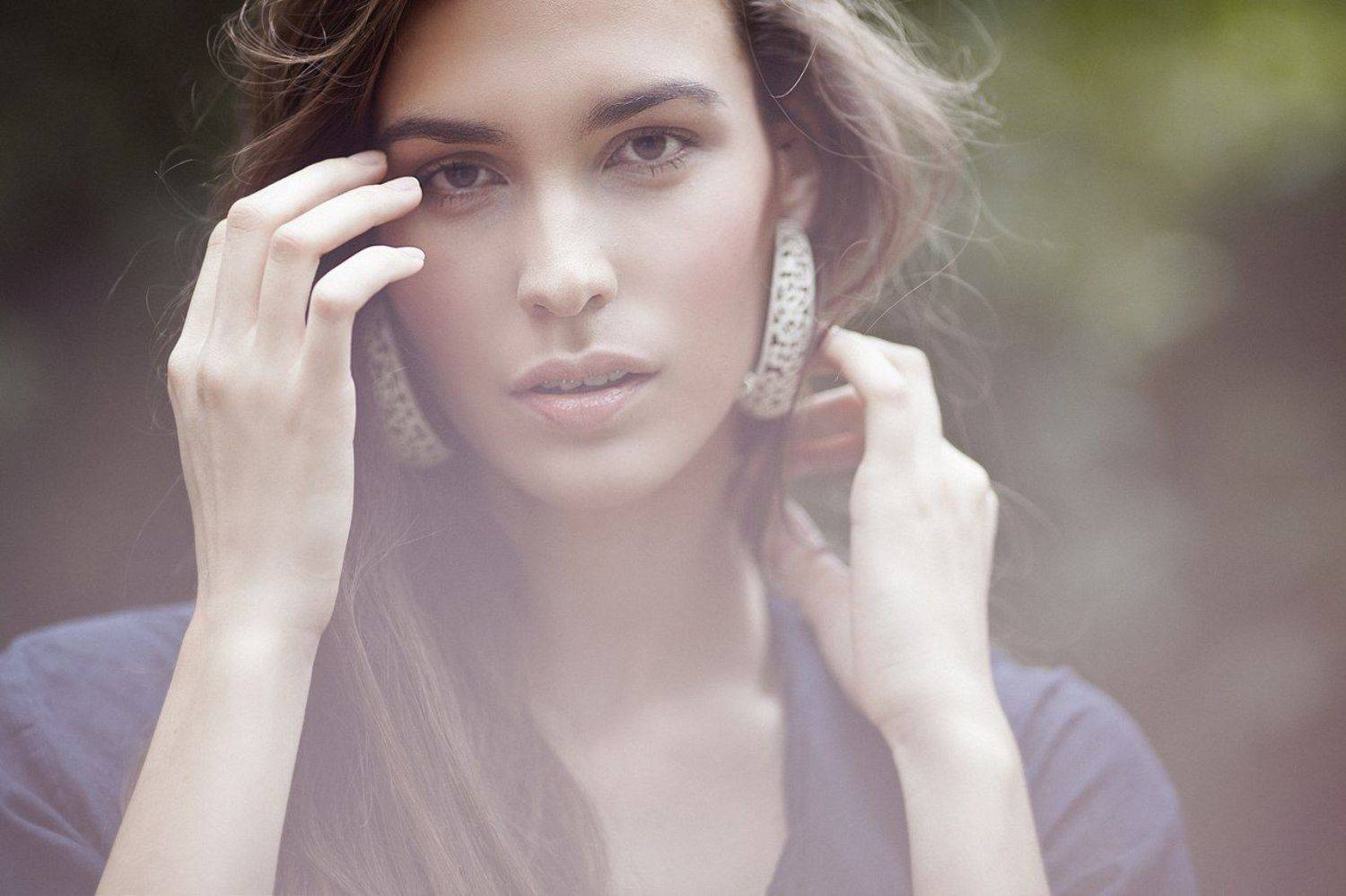 , Настя Ладыженская