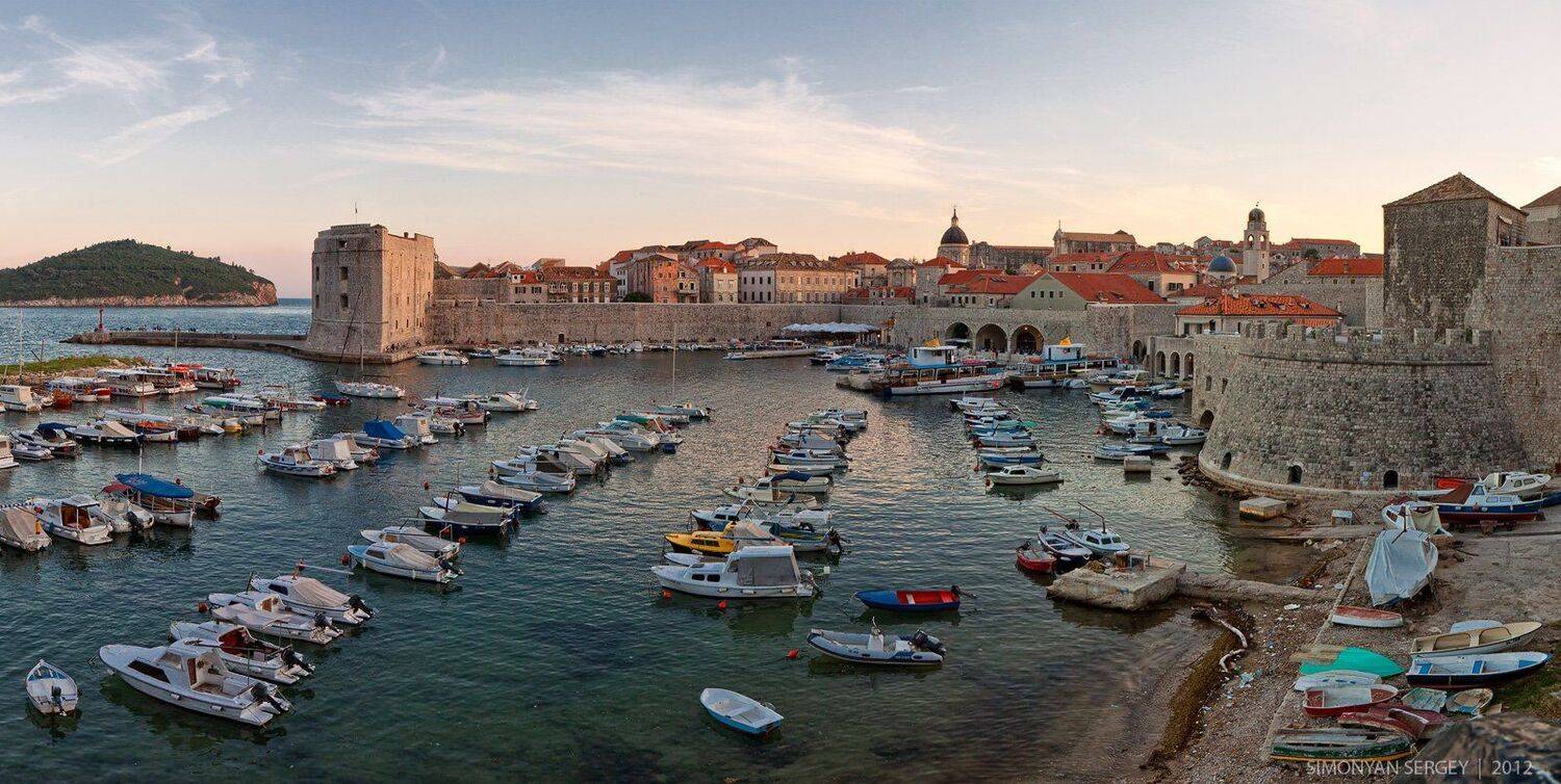 , Симонян Сергей