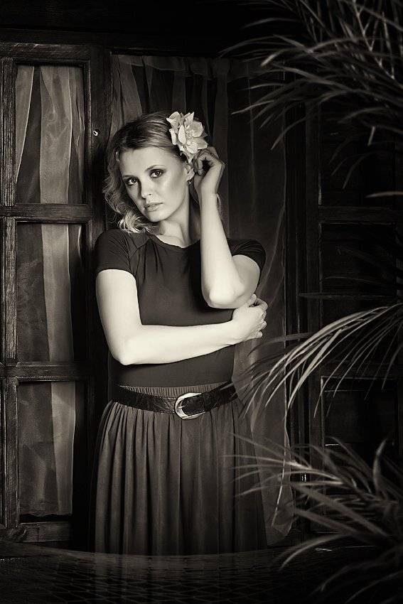 , Юлиана Джус