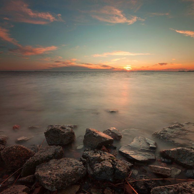 Канонерский закат фото превью