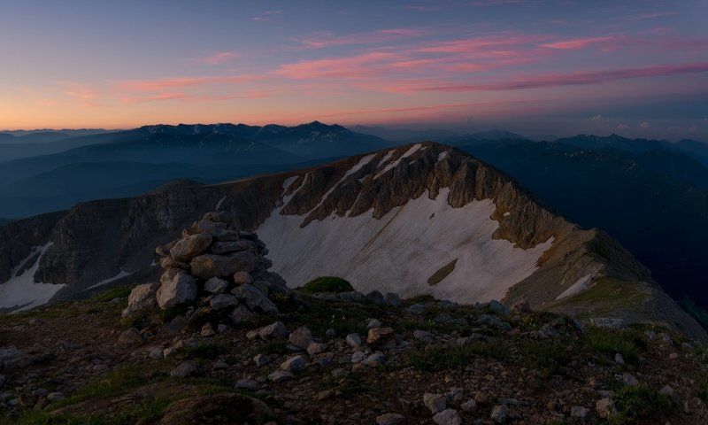 ВОТ ВОТ И СОЛНЦЕ ВЗОЙДЕТ фото превью