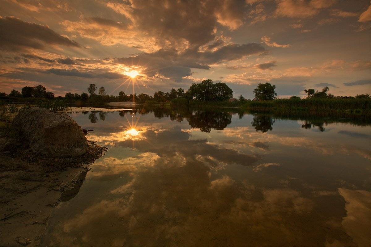 , Петр Антонович