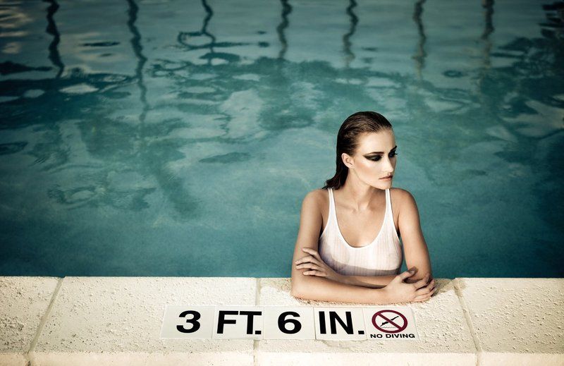 Pool фото превью