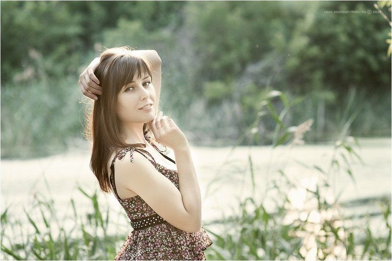 Юля фото превью