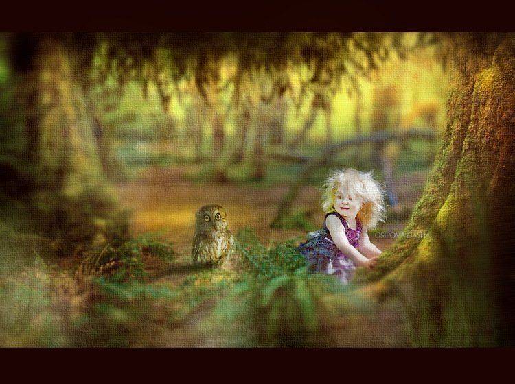 , Осипова Дарья