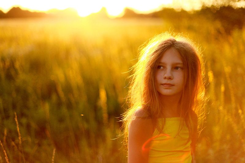 Маленькая Лена фото превью