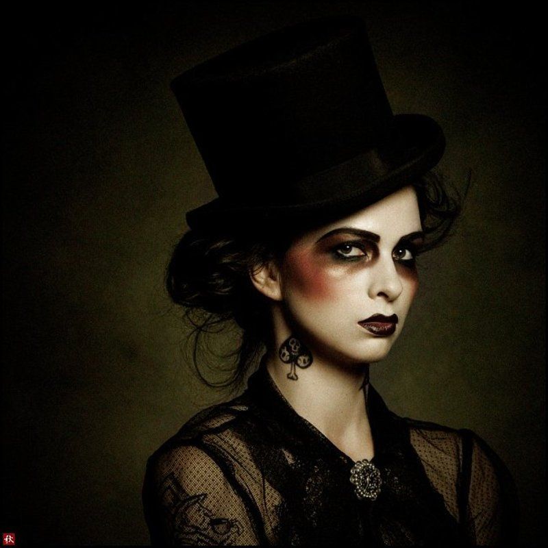 Decadence фото превью