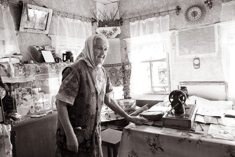 Анна фото превью