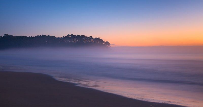 bruny, island Adventure Bay фото превью