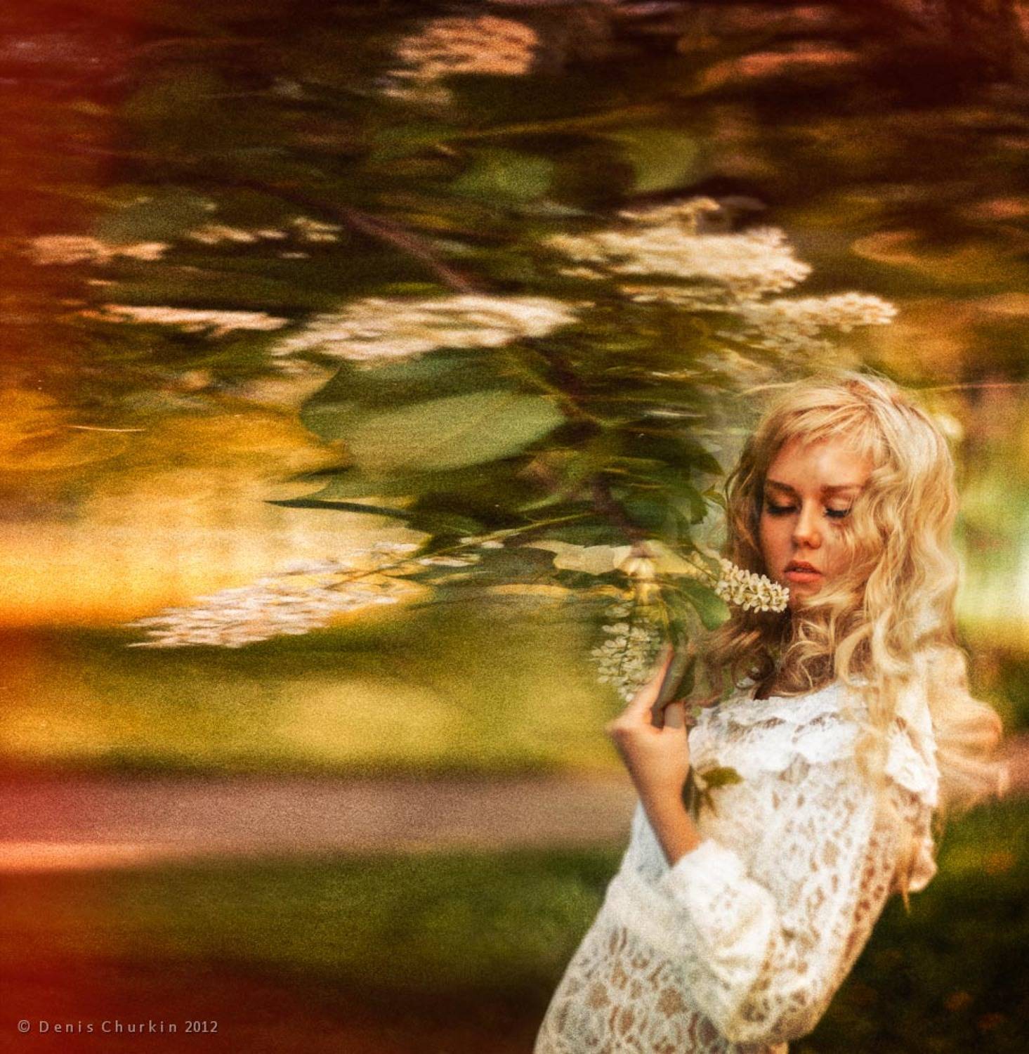 , Денис Чуркин