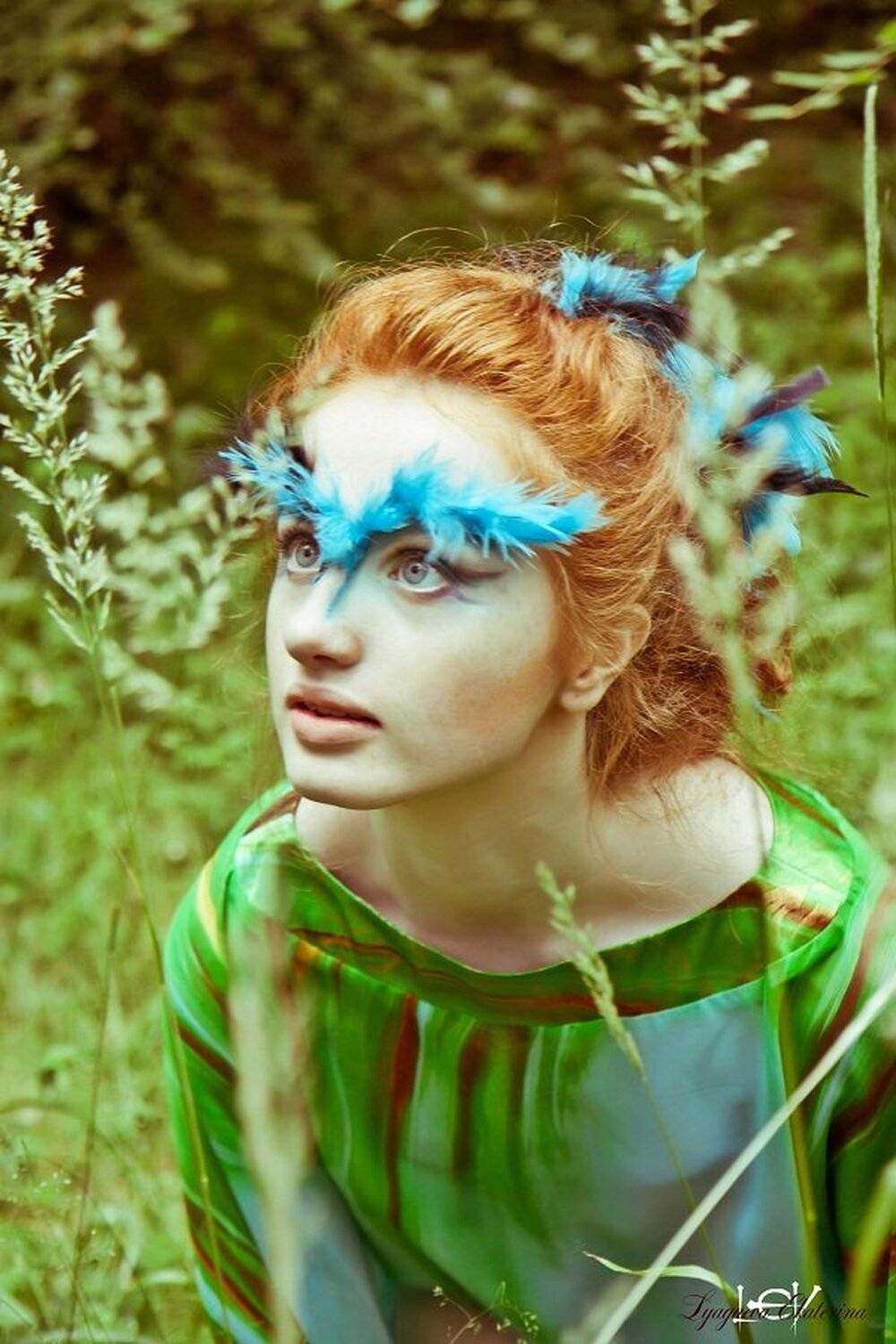 , Лягаева Екатерина