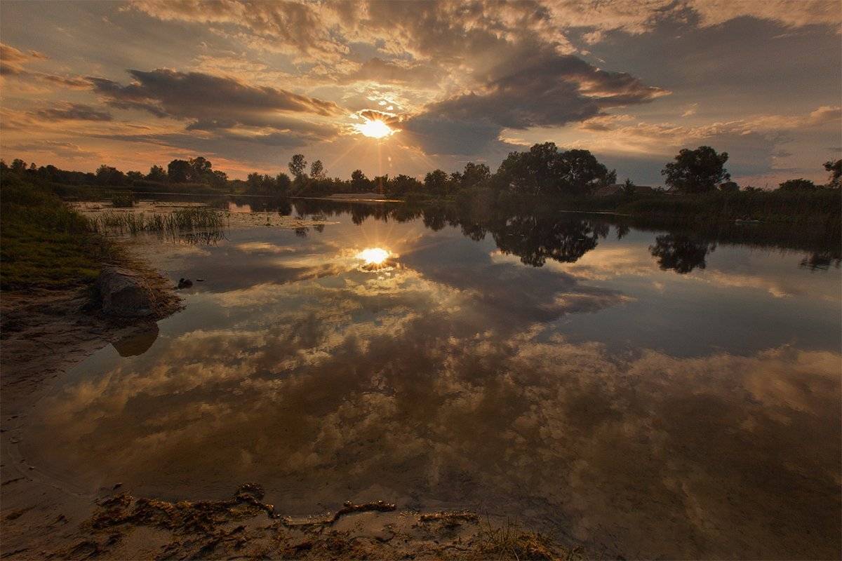 , Петр Антонович