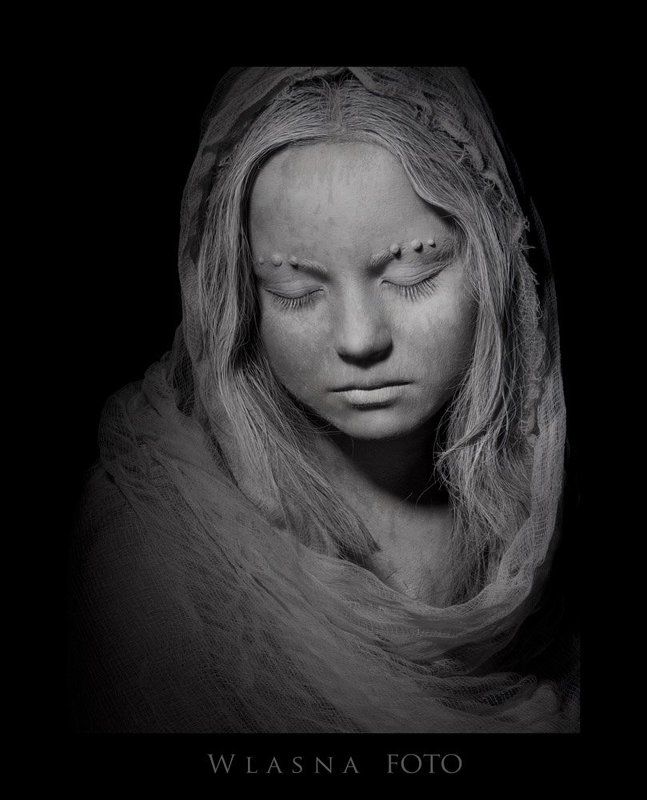 portrait, портрет Svetlana фото превью