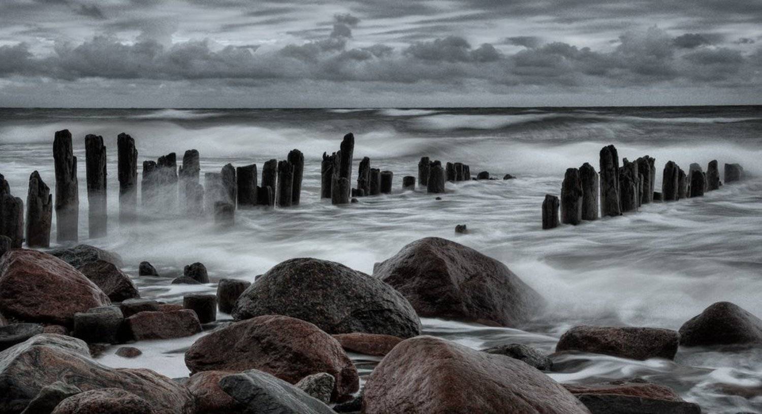 , Павел Дунюшкин