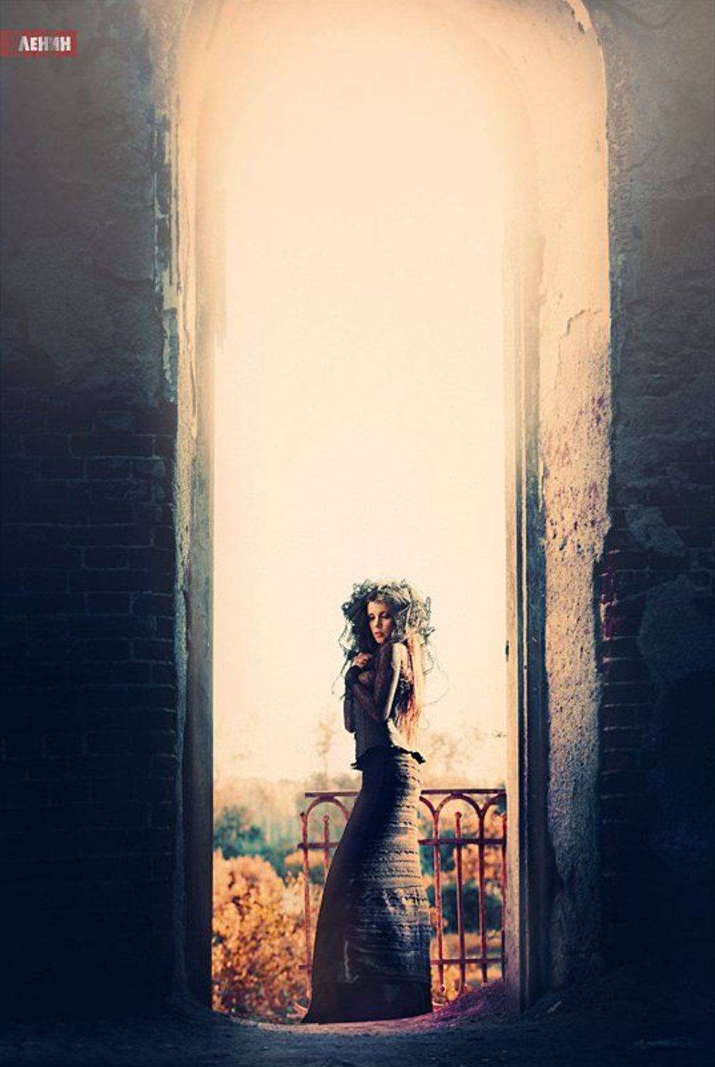 popoff, lenin, ленин, &copy; ЛЕНИН