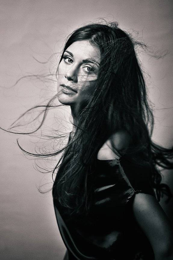 , Сергей Калинин