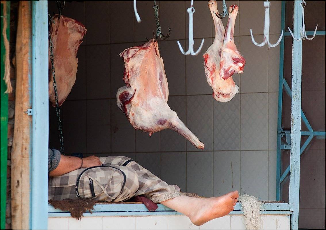 фото-путешествие, кашмир, индия, Yury Pustovoy