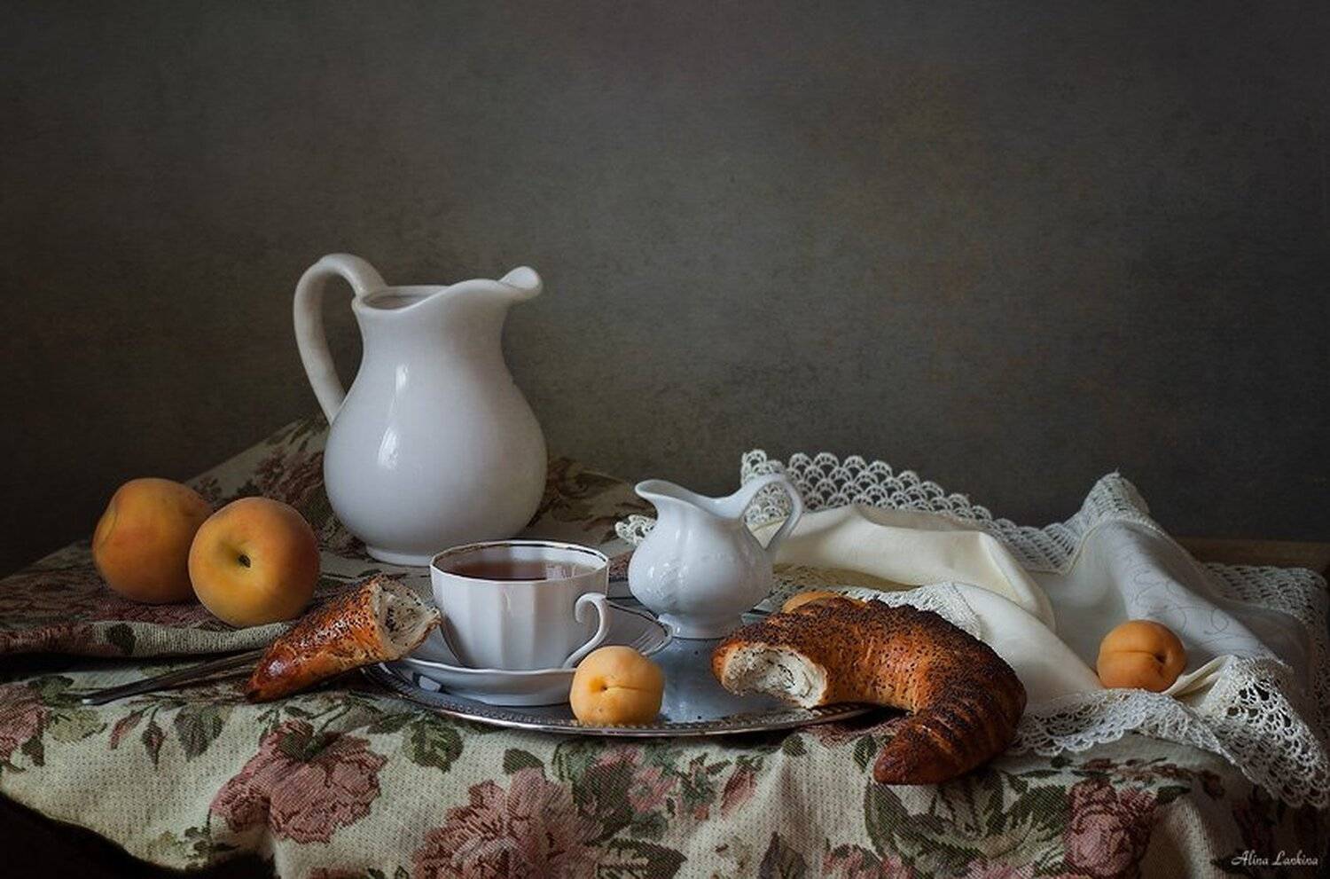 , Alina Lankina