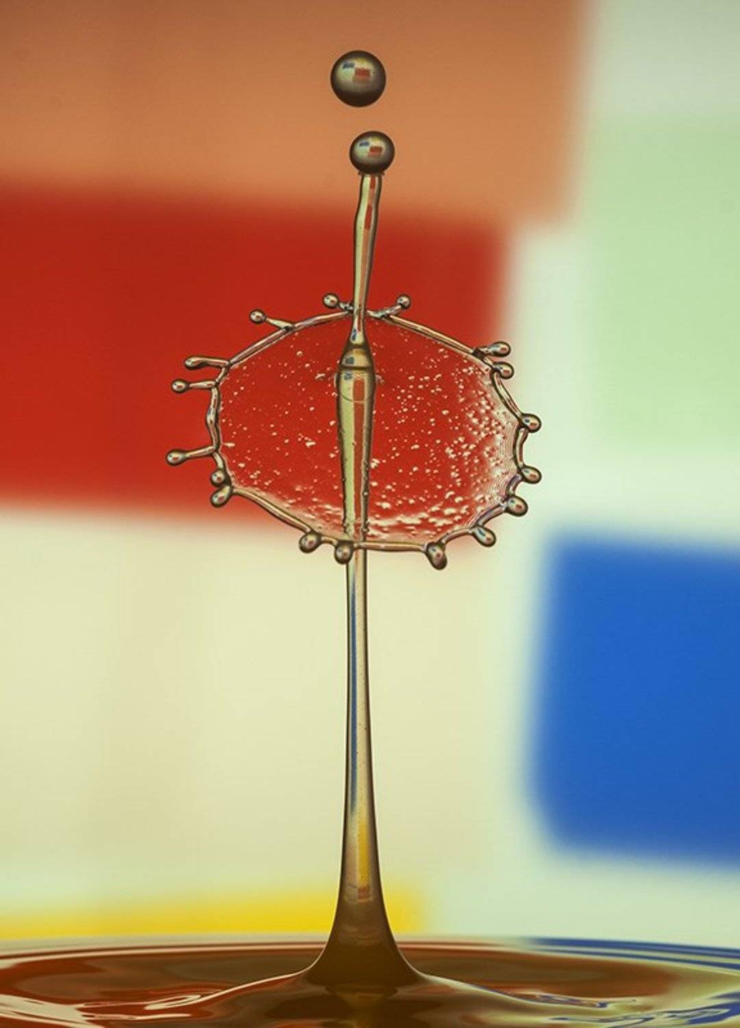 water, drop, mustafa yagci