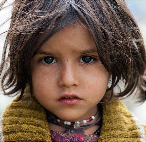 Гималаи в лицах III